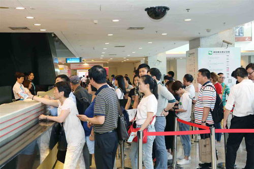 2018中国工艺品及艺术品展览会 上海文博会会议与展览服务全面解析