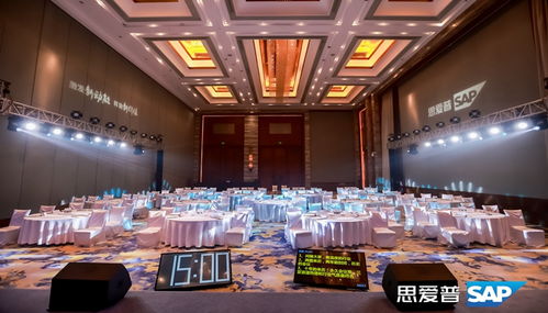 海南会议会展 推动商务与旅游融合的优质服务平台