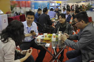 2016中国合肥国际机电产品交易会圆满落幕，精彩亮点回顾